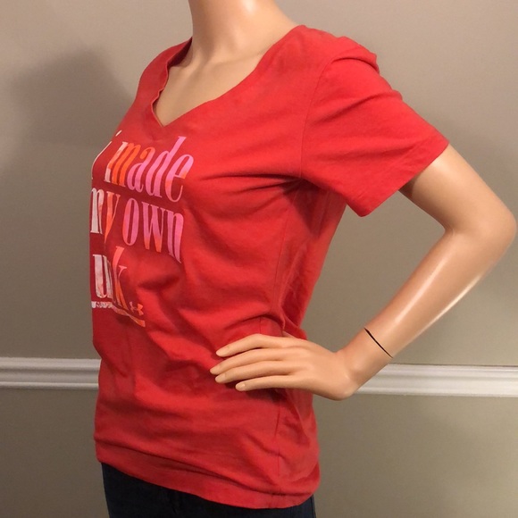 Under Armour- Activewear Tee - Picture 4 of 6